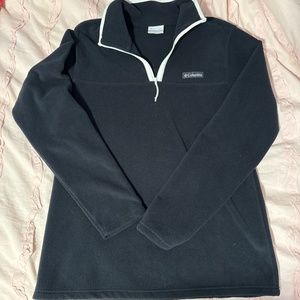 Columbia Quarterzip